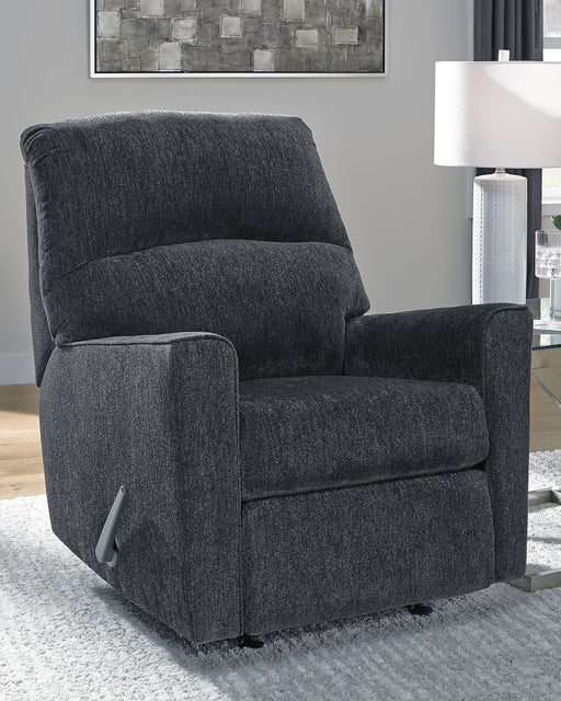 Altari Rocker Recliner Royal Furniture