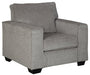 Altari Sofa, Loveseat, Chair and Ottoman Royal Furniture