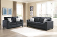 Altari Sofa and Loveseat Royal Furniture