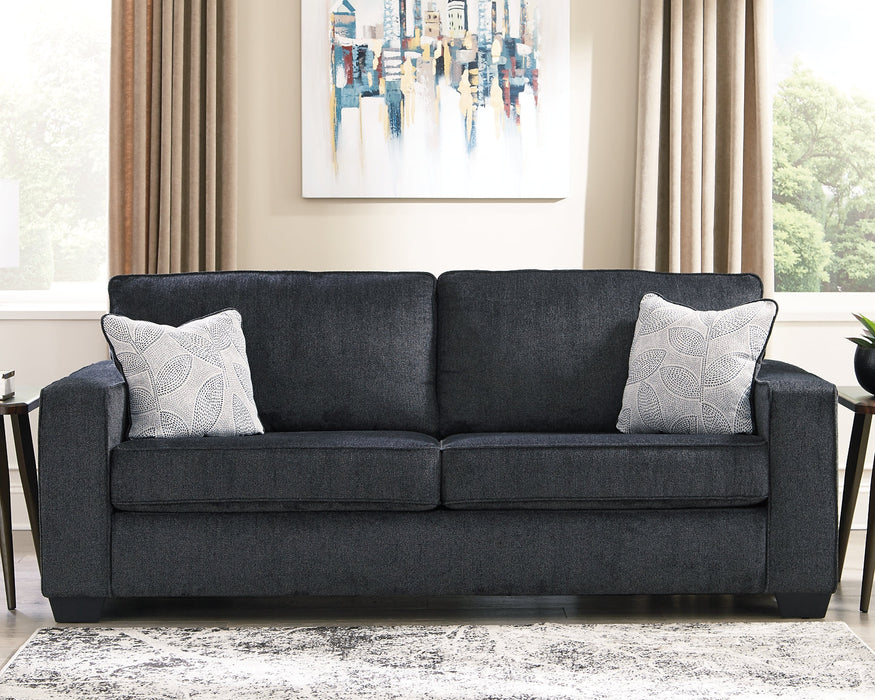 Altari Sofa and Loveseat Royal Furniture