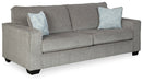 Altari Sofa and Loveseat Royal Furniture