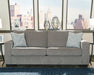 Altari Sofa and Loveseat Royal Furniture