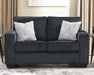 Altari Sofa and Loveseat Royal Furniture