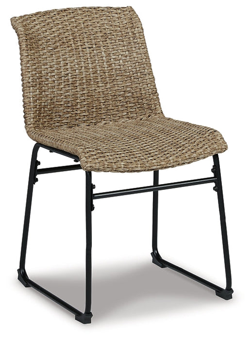 Amaris Chair (2/CN) Royal Furniture