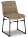 Amaris Chair (2/CN) Royal Furniture