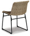 Amaris Chair (2/CN) Royal Furniture