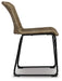 Amaris Chair (2/CN) Royal Furniture