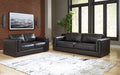 Amiata Sofa and Loveseat Royal Furniture