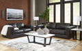 Amiata Sofa and Loveseat Royal Furniture