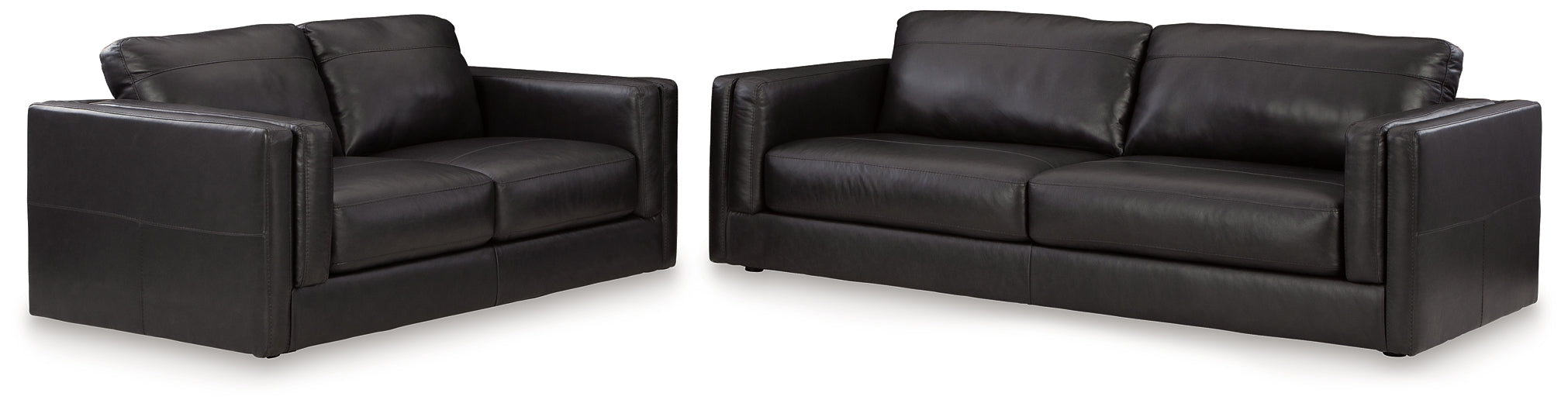 Amiata Sofa and Loveseat Royal Furniture