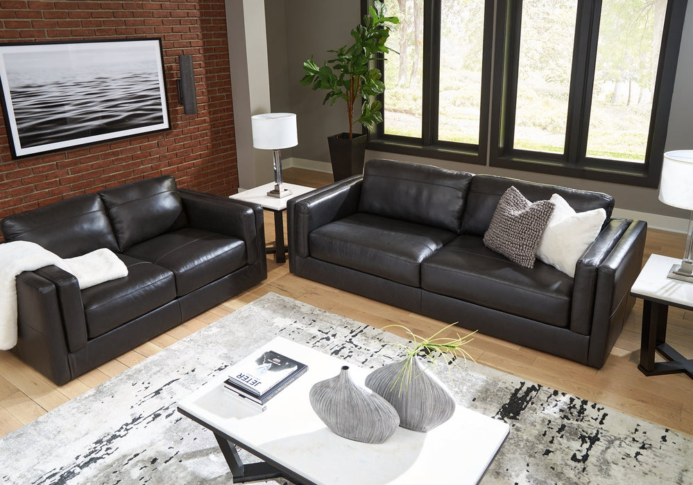 Amiata Sofa and Loveseat Royal Furniture