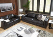 Amiata Sofa and Loveseat Royal Furniture