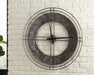 Ana Sofia Wall Clock Royal Furniture