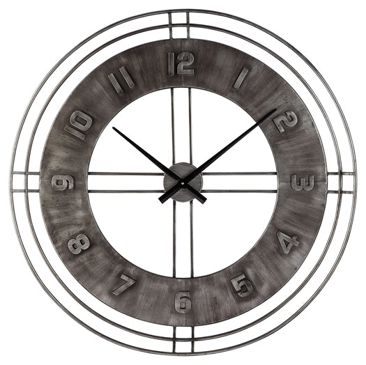 Ana Sofia Wall Clock Royal Furniture