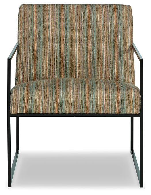 Aniak Accent Chair Royal Furniture