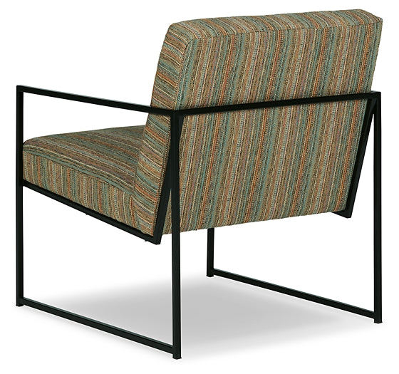 Aniak Accent Chair Royal Furniture