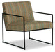 Aniak Accent Chair Royal Furniture