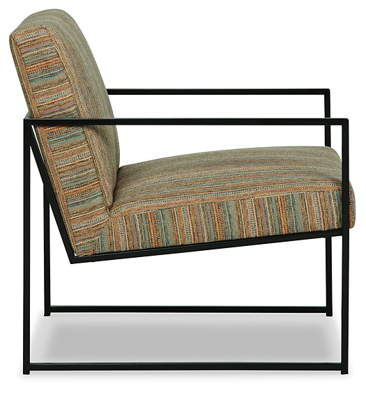 Aniak Accent Chair Royal Furniture