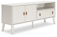 Aprilyn Medium TV Stand Royal Furniture