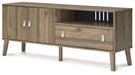 Aprilyn Medium TV Stand Royal Furniture