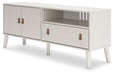 Aprilyn Medium TV Stand Royal Furniture