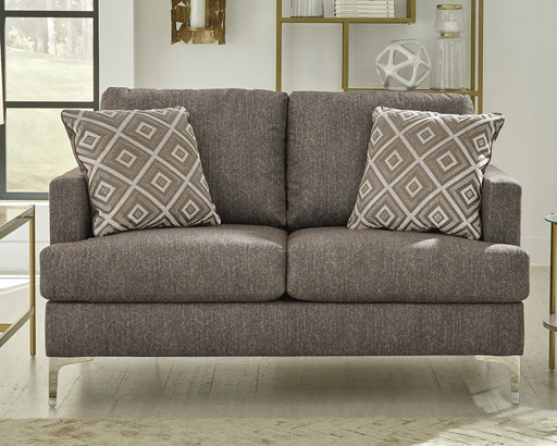 Arcola RTA Loveseat Royal Furniture