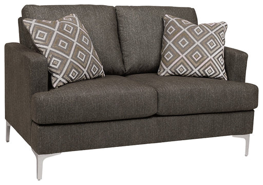 Arcola RTA Loveseat Royal Furniture