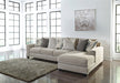 Ardsley 2-Piece Sectional with Chaise Royal Furniture