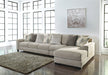 Ardsley 3-Piece Sectional with Chaise Royal Furniture