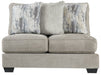 Ardsley 4-Piece Sectional with Chaise Royal Furniture