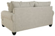 Asanti Loveseat Royal Furniture