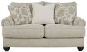 Asanti Loveseat Royal Furniture