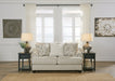 Asanti Loveseat Royal Furniture