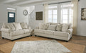 Asanti Sofa, Loveseat, Chair and Ottoman Royal Furniture