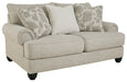 Asanti Sofa, Loveseat, Chair and Ottoman Royal Furniture