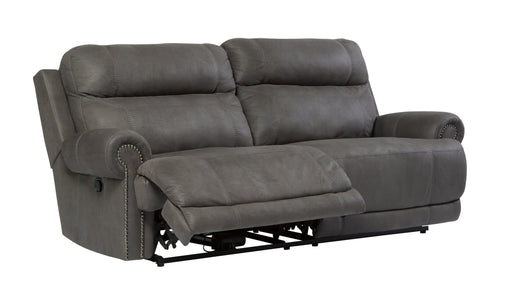 Austere Sofa, Loveseat and Recliner Royal Furniture