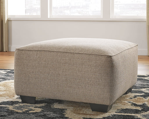 Baceno Oversized Accent Ottoman Royal Furniture