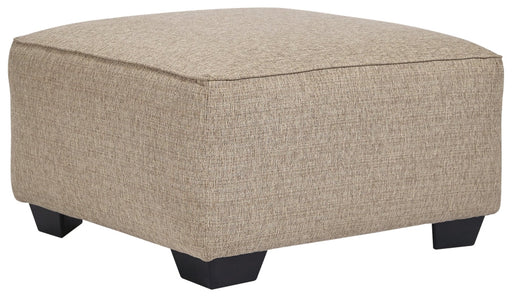 Baceno Oversized Accent Ottoman Royal Furniture