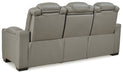 Backtrack Sofa, Loveseat and Recliner Royal Furniture