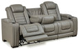 Backtrack Sofa, Loveseat and Recliner Royal Furniture