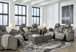 Backtrack Sofa, Loveseat and Recliner Royal Furniture