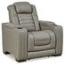 Backtrack Sofa, Loveseat and Recliner Royal Furniture