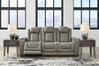 Backtrack Sofa, Loveseat and Recliner Royal Furniture