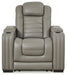 Backtrack Sofa, Loveseat and Recliner Royal Furniture