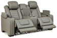 Backtrack Sofa, Loveseat and Recliner Royal Furniture