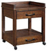 Baldridge Printer Stand Royal Furniture