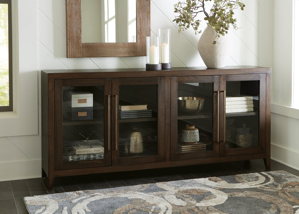 Balintmore Accent Cabinet Royal Furniture