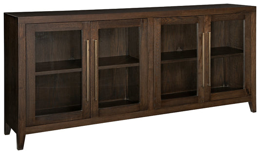 Balintmore Accent Cabinet Royal Furniture