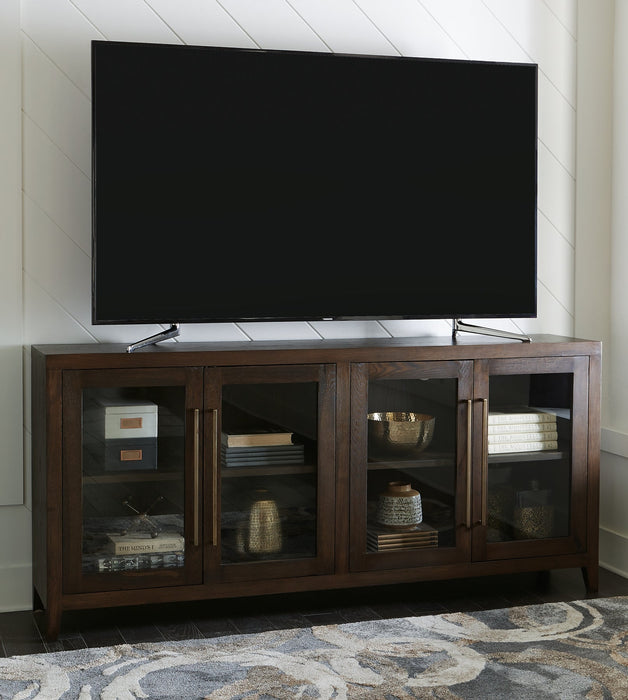 Balintmore Accent Cabinet Royal Furniture