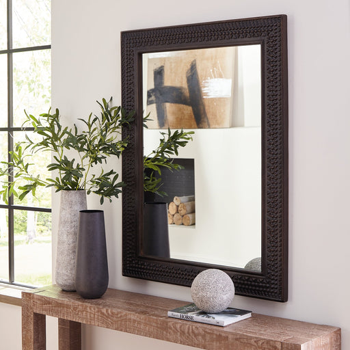 Balintmore Accent Mirror Royal Furniture